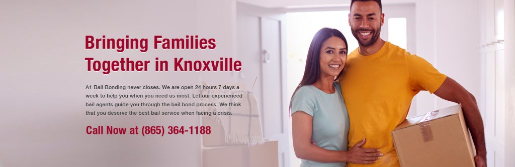 A1 Bail Bonding | Bail Bonds in Knoxville, TN