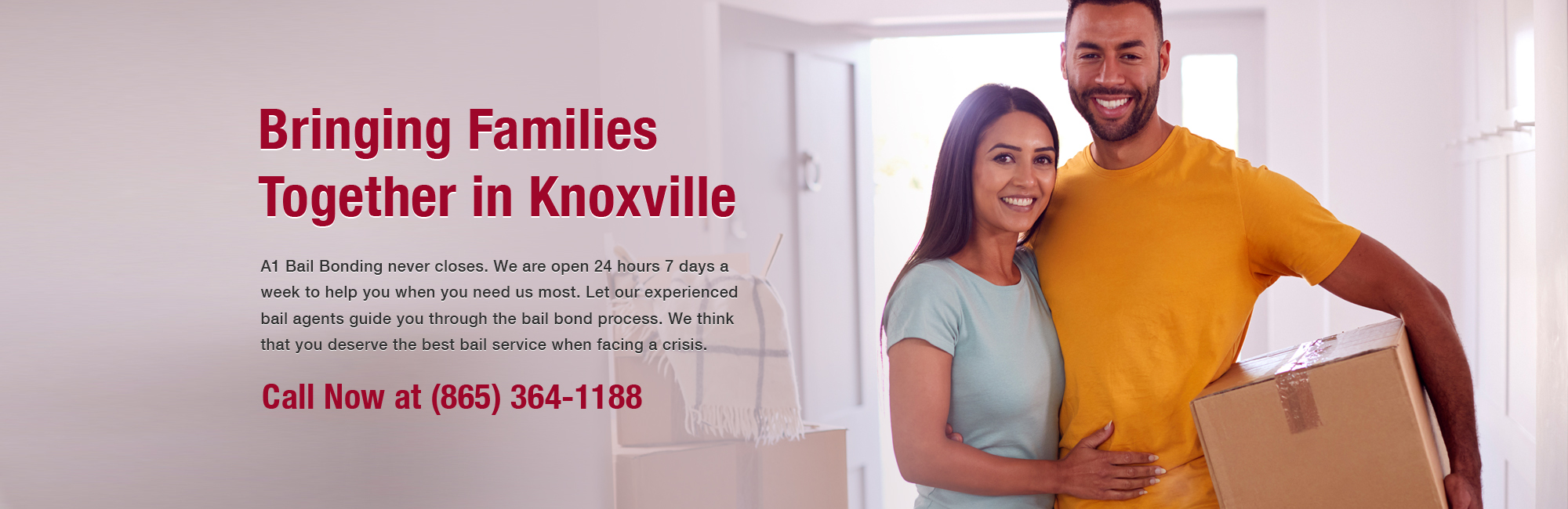knoxville bail bonds